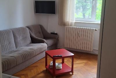 Apartament cu 2 camere decomandat în Tomis Nord - 7