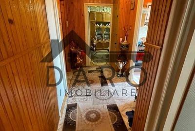 Apartament cu 2 camere în Tudor Vladimirescu