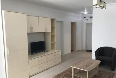 Apartament cu 2 camere semidecomandat în Take Ionescu - 3