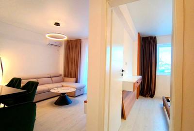 Apartament cu 2 camere decomandat în Militari - 2