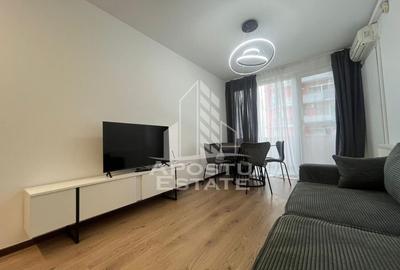Apartament cu 3 camere decomandat, mobilat în Micălaca - 4