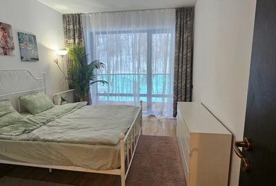 Apartament cu 2 camere decomandat în Răcădău - 5