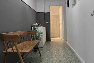 Apartament cu 2 camere decomandat în Central - 1