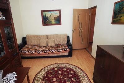 Apartament cu 2 camere decomandat în Micro 17 - 5