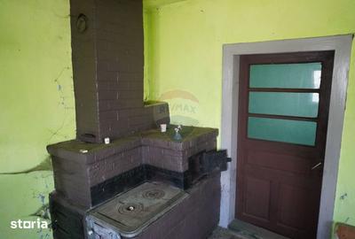 Casă cu 3 camere cu Teren 1922 Mp în Săliște - 17