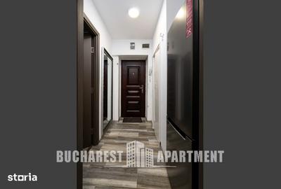 Apartament cu 2 camere în Tei