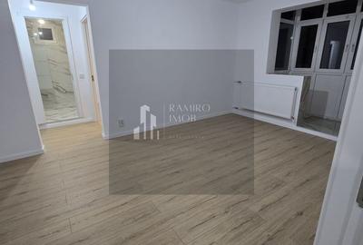 Apartament cu 3 camere semidecomandat în Progresul