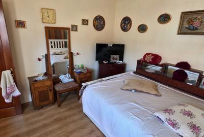 Apartament cu 2 camere semidecomandat în Moșilor