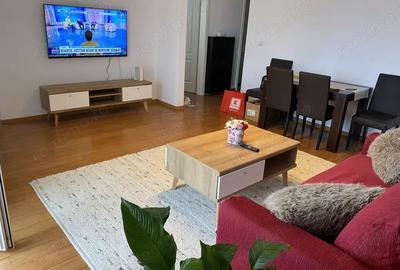 Apartament cu 3 camere în Ștefan cel Mare - 4