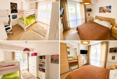 Apartament cu 4 camere semidecomandat în Central - 3
