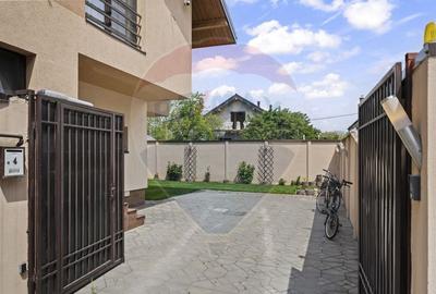 Duplex cu 4 camere cu Teren 2000 Mp în Ghencea - 2