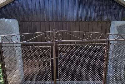 Casă cu 3 camere în Central - 7