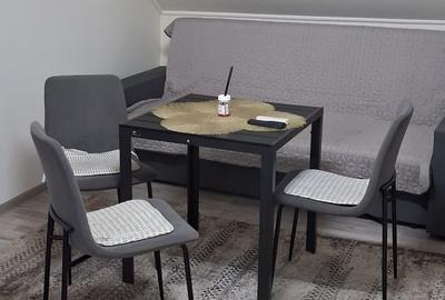 Apartament cu 2 camere în Dacia