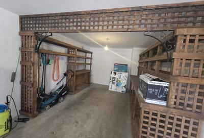 Casă individuală cu 4 camere cu Teren 500 Mp în Bunloc - 28