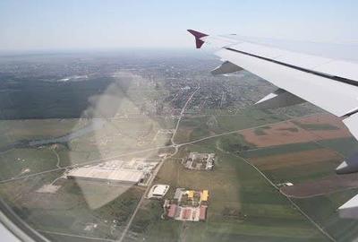 Teren Construcții intravilan de 30000 mp, în Exterior Nord - 1