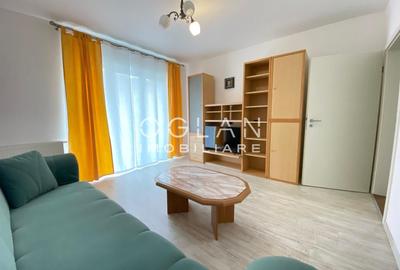 Apartament cu 2 camere decomandat, mobilat în Mihai Viteazul