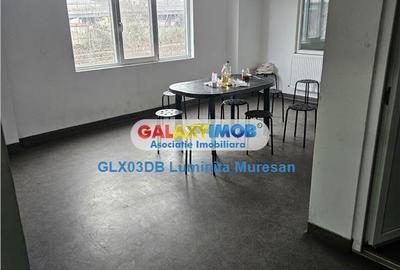 Spațiu comercial, de 500 mp, în Industrială - 9