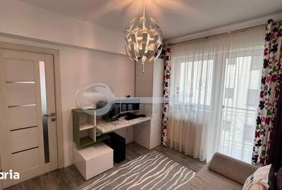 Apartament cu 3 camere decomandat, mobilat în Galata - 10