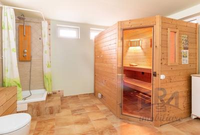 Casă individuală cu 7 camere cu Piscina în Oncea - 10