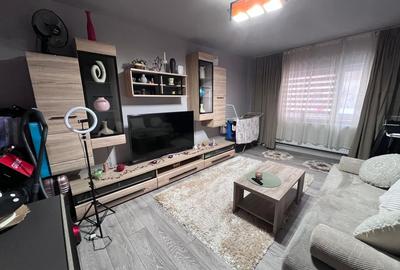 Apartament cu 2 camere decomandat în Gojdu - 6