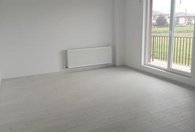 Apartament cu 2 camere semidecomandat în Nord - 4