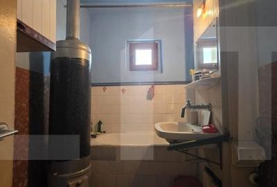 Apartament cu 3 camere decomandat în Ozun - 3