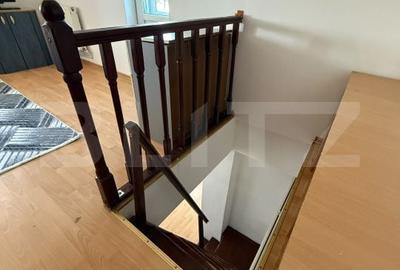 Apartament cu 2 camere în Micro 21 - 9