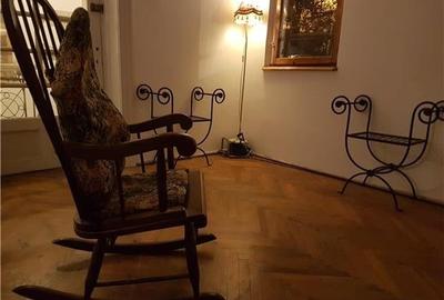 Casă individuală cu 6 camere decomandat cu Teren 170 Mp în P-ța Unirii - 1