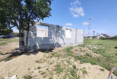 Casă cu 3 camere cu Teren 630 Mp în Nojorid - 14