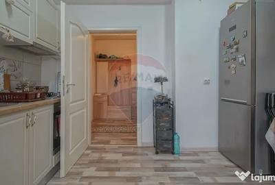Apartament cu 3 camere decomandat în Sânpetru - 1