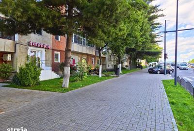 Spațiu comercial, de 26 mp, în Ostroveni - 6