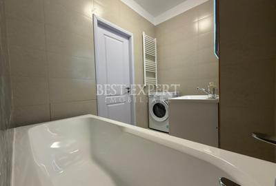 Apartament cu 2 camere decomandat, mobilat în Theodor Pallady - 9