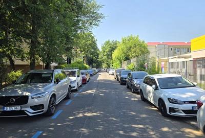 Garsonieră decomandată în Floreasca - 18