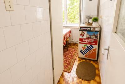 Apartament cu 2 camere semidecomandat în Tomis Nord - 11