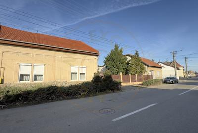 Casă individuală cu 4 camere cu Canalizare în Nord-Vest - 11