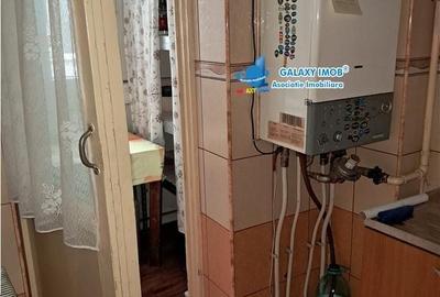 Apartament cu 3 camere decomandat în Central - 3