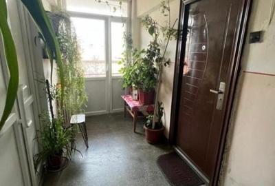 Apartament în Bârzești