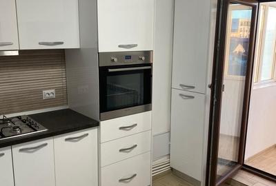 Garsonieră decomandată în Ultracentral - 8