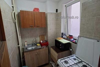 Apartament cu 2 camere decomandat în Titan - 4