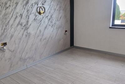 Casă cu 4 camere în Șerbănești - 2