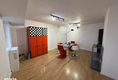 Spațiu comercial, de 27 mp, în Centrul Civic - 1