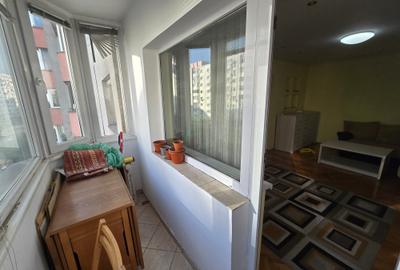 Apartament cu 4 camere decomandat în Moșilor - 9