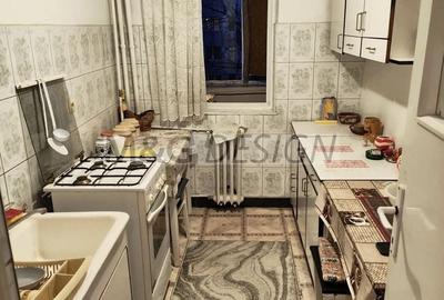 Apartament cu 2 camere decomandat, mobilat în Torontalului - 2