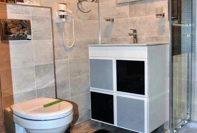 Garsonieră semidecomandată în Central - 3