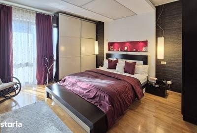Apartament cu 4 camere în Floreasca