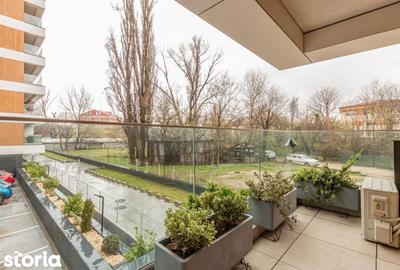 Apartament cu 3 camere, mobilat în Regie - 1