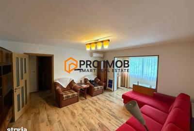 Apartament cu 2 camere semidecomandat în Unirii Sud