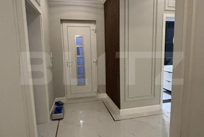 Casă cu 4 camere în Covaci - 1