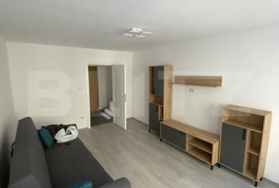 Apartament cu 2 camere decomandat, mobilat în George Enescu