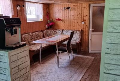 Casă cu 4 camere în Dârlos - 7